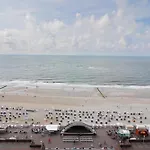 Metropol, Whg 235, Seeseite 10og * Westerland