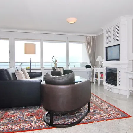 Metropol, Whg 235, Seeseite 10og Westerland