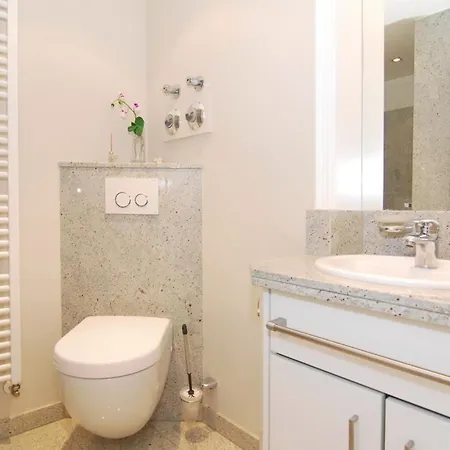 Metropol, Whg 235, Seeseite 10og Appartamento