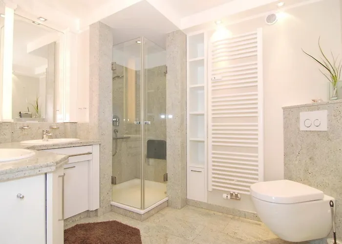 Appartement Metropol, Whg 235, Seeseite 10og